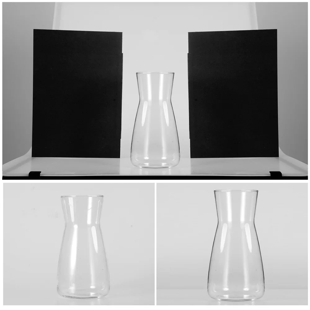 29.7cmx42cm Foleto Photography Cardboard Folding Reflector Black Silver White Thick Paper Book Board Reflective for Camera photo
29.7cmx42cm Foleto Photography Cardboard Folding Reflector Black Silver White Thick Paper Book Board Reflective for Camera photo