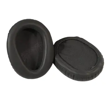 Renensin headphone Ear Pads Ear Cushions For-Sony MDR-ZX770BN 750AP Headphones
Renensin headphone Ear Pads Ear Cushions For-Sony MDR-ZX770BN 750AP Headphones