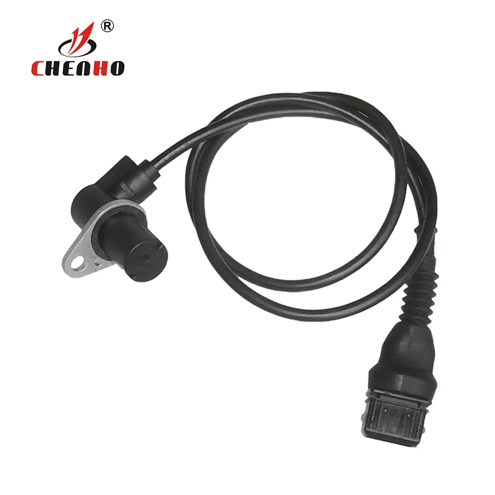 Auto Crank(Cam)Shaft Sensor CPS 6PU009110-001 12141703277 For BM-W
Auto Crank(Cam)Shaft Sensor CPS 6PU009110-001 12141703277 For BM-W