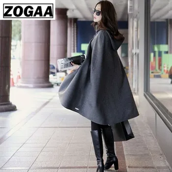Hooded Ponchos And Capes 2018 Winter Long Cloak Batwing Turtleneck Poncho Coat Irregular Open Stitch Capas Mujer Elegantes g
Hooded Ponchos And Capes 2018 Winter Long Cloak Batwing Turtleneck Poncho Coat Irregular Open Stitch Capas Mujer Elegantes g