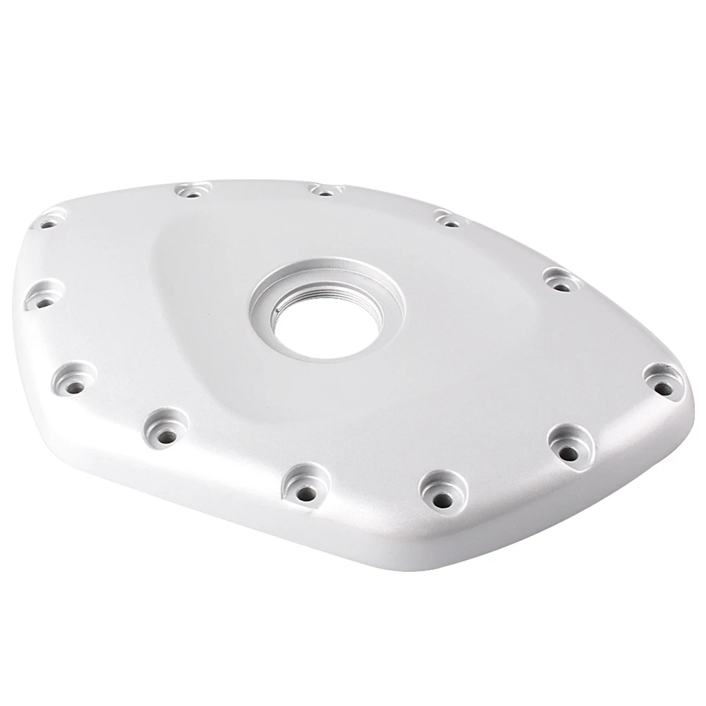 Aluminum Motorcycle Front CrankCase Engine Stator Cover Crank Case For Honda GL 1800 GOLDWING 2001-2013 Silver
Aluminum Motorcycle Front CrankCase Engine Stator Cover Crank Case For Honda GL 1800 GOLDWING 2001-2013 Silver