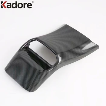 For Hyundai Cantus Creta ix25 2020 2021 Carbon Fiber Armrest Box Rear Back Seat Air Vent Trim Cover Bezel Garnish Outlet
For Hyundai Cantus Creta ix25 2020 2021 Carbon Fiber Armrest Box Rear Back Seat Air Vent Trim Cover Bezel Garnish Outlet