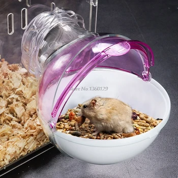 Hamster Mouse Pet Bathroom Cage Box Bath Sand Room Toy Toilet Small Pet Supplies Dropship
Hamster Mouse Pet Bathroom Cage Box Bath Sand Room Toy Toilet Small Pet Supplies Dropship