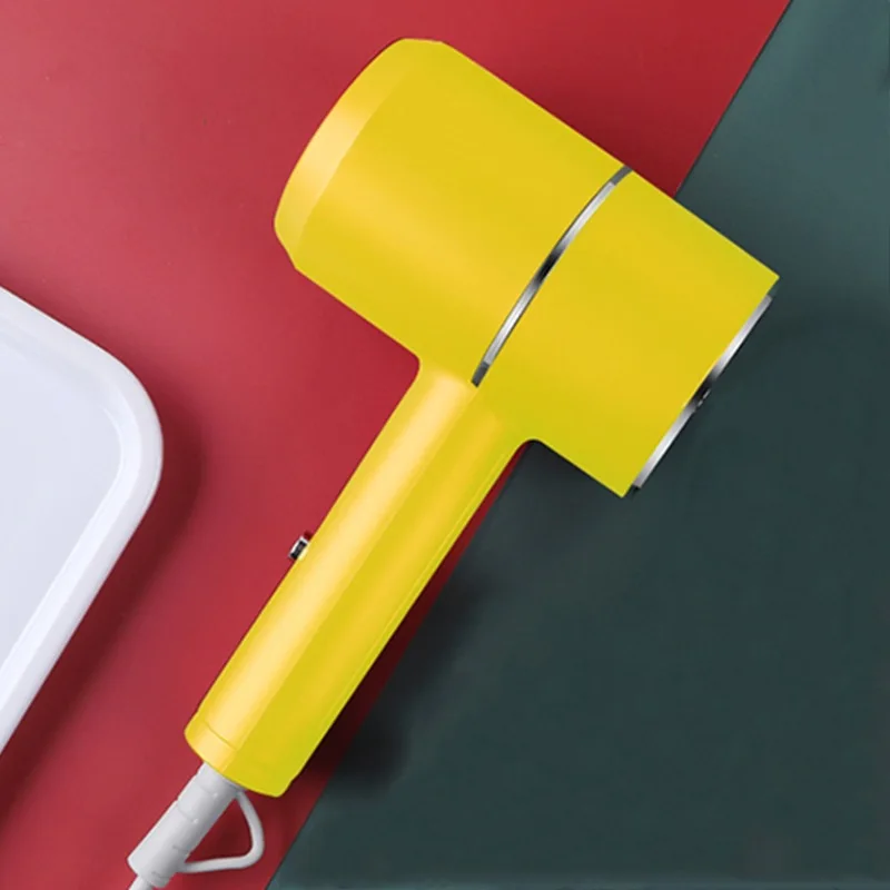 Honglin Home Travel Portable Hairdryer 65db noise reduction device 57° constant temperature Personal Care Appliances Hair Dryer
Honglin Home Travel Portable Hairdryer 65db noise reduction device 57° constant temperature Personal Care Appliances Hair Dryer