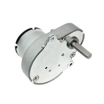 48GE520 Strong Box DC Gear Boxes Motor 12V DC Boxing Gear Motor 6.5RPM 25RPM Vending Machine Micro Motor For DIY Hobby
48GE520 Strong Box DC Gear Boxes Motor 12V DC Boxing Gear Motor 6.5RPM 25RPM Vending Machine Micro Motor For DIY Hobby