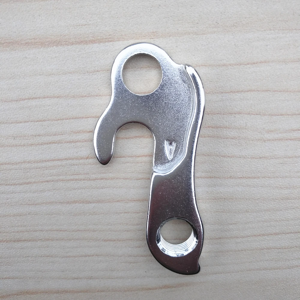 10pc Bicycle rear derailleur hanger For Kona LaPierre Merida BianchiI Diamondback Focus Raleigh Garneau GT Haro IronHorse Jamis
10pc Bicycle rear derailleur hanger For Kona LaPierre Merida BianchiI Diamondback Focus Raleigh Garneau GT Haro IronHorse Jamis