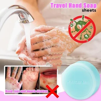 100g Soap Sterilization And Disinfection Mite Strip With Foam Net To Keep Hands Skin Antibacterial Bath Clean Make Foaming
100g Soap Sterilization And Disinfection Mite Strip With Foam Net To Keep Hands Skin Antibacterial Bath Clean Make Foaming