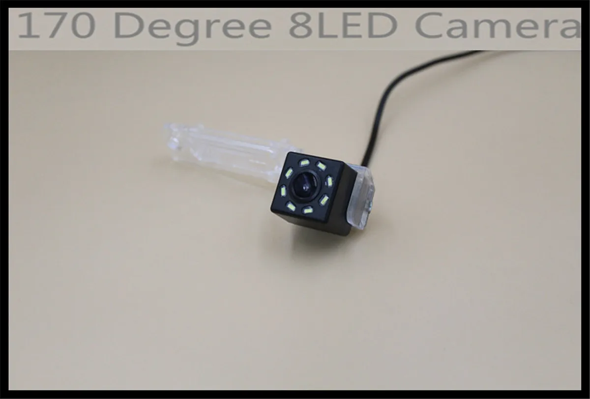 8LED 170 Degree Car Parking Rear view Camera for Volkswagen Passat CC Touran Sagitar Phaeton Waterproof Car Reverse Camera
8LED 170 Degree Car Parking Rear view Camera for Volkswagen Passat CC Touran Sagitar Phaeton Waterproof Car Reverse Camera