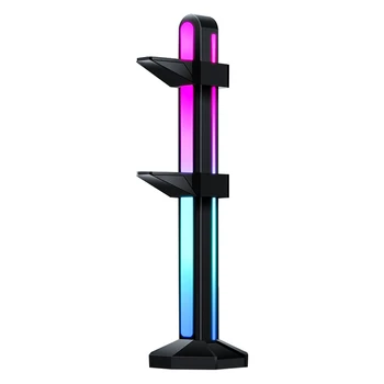 Graphics Card Stand Frame Holder Bracket Desktop 5V 3Pin ARGB Video Card GPU Brace Support for Chassis Motherboard 
Graphics Card Stand Frame Holder Bracket Desktop 5V 3Pin ARGB Video Card GPU Brace Support for Chassis Motherboard