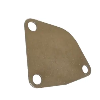Egr Valve Blanking Plate Vauxhall Vivaro Movano 1.9 Dci Dti Bhp Mpg Block Off 1.9 Egr Gasket Si-At11161
Egr Valve Blanking Plate Vauxhall Vivaro Movano 1.9 Dci Dti Bhp Mpg Block Off 1.9 Egr Gasket Si-At11161