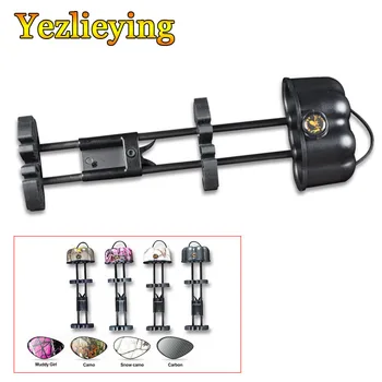 TP715 Compound Bow Accessories Archery Equipment fully adjust 5-Arrows Quiver Deadlock Lite Arrow Quiver Rest No arrows
TP715 Compound Bow Accessories Archery Equipment fully adjust 5-Arrows Quiver Deadlock Lite Arrow Quiver Rest No arrows