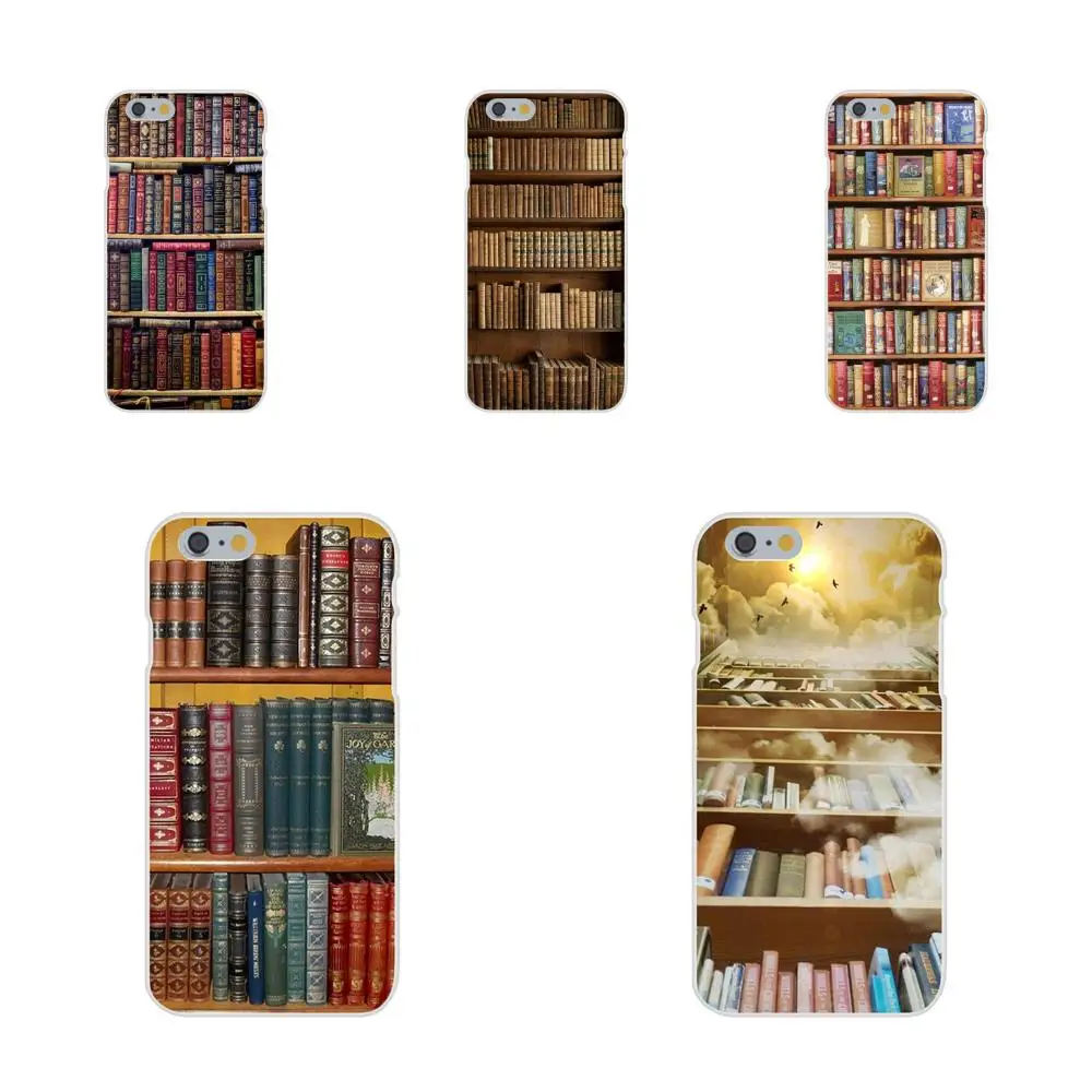 Book Shelf Library Best Soft TPU Pattern Pink For Samsung Galaxy Note 5 8 9 S3 S4 S5 S6 S7 S8 S9 S10 5G mini Edge Plus Lite
Book Shelf Library Best Soft TPU Pattern Pink For Samsung Galaxy Note 5 8 9 S3 S4 S5 S6 S7 S8 S9 S10 5G mini Edge Plus Lite