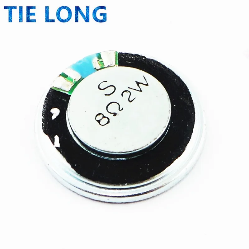 5pcs/lot original Ultra-thin Mini speaker 8 ohms 2 watt 2W 8R speaker Diameter 28MM 2.8CM thickness 5MM
5pcs/lot original Ultra-thin Mini speaker 8 ohms 2 watt 2W 8R speaker Diameter 28MM 2.8CM thickness 5MM