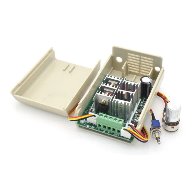 Car Speed Durable Controller Practical Three-Phase Brushless Switch Motor Brand New Nice New
Car Speed Durable Controller Practical Three-Phase Brushless Switch Motor Brand New Nice New