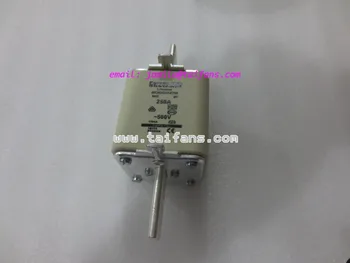 FERR new fuse NH2GG69V160 NH2GG69V200 NH2GG69V224 NH2GG69V250 NH2GG69V300 NH2GG69V315 NH2GG69V355
FERR new fuse NH2GG69V160 NH2GG69V200 NH2GG69V224 NH2GG69V250 NH2GG69V300 NH2GG69V315 NH2GG69V355