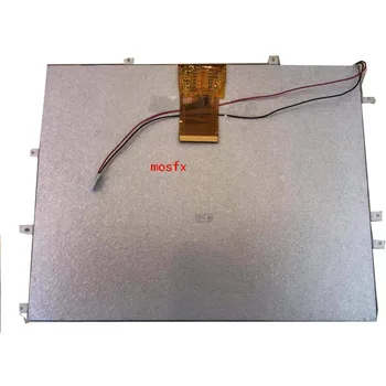 9.7 inch TM097TDH01 50pin liquid crystal display screen
9.7 inch TM097TDH01 50pin liquid crystal display screen