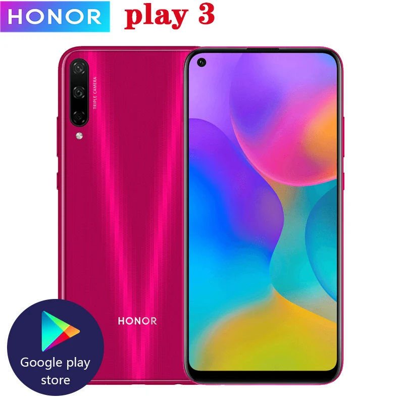 Honor Redmi