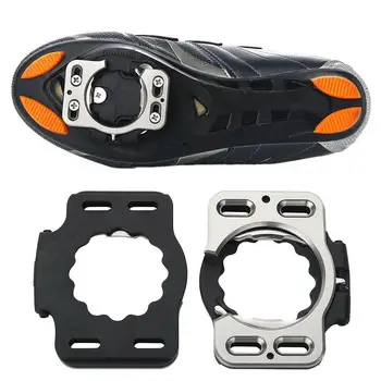 2Pcs Cycling Quick Release Bike Pedal Cleat Covers for SpeedPlay Zero X1/2/5 New Chic
2Pcs Cycling Quick Release Bike Pedal Cleat Covers for SpeedPlay Zero X1/2/5 New Chic