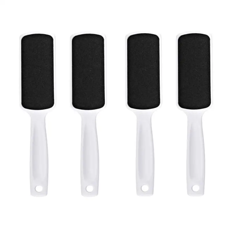 4Pcs Foot Calluses Remover Foot Calluses Remover Double-Sided File for Home Travel Foot
4Pcs Foot Calluses Remover Foot Calluses Remover Double-Sided File for Home Travel Foot