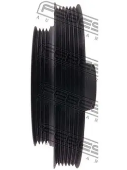 Crankshaft pulley F23A HONDA ODYSSEY/SHUTTLE RA6/RA7/RA8/RA9 1999-2003) FEBEST FEBEST hds-f23a
Crankshaft pulley F23A HONDA ODYSSEY/SHUTTLE RA6/RA7/RA8/RA9 1999-2003) FEBEST FEBEST hds-f23a