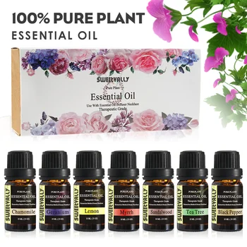 6 Styles Essential Oil Help Sleep Massage SPA Essential Oil Fragrant Plant Essential Oil For Humidifier Aromatherapy Lamp
6 Styles Essential Oil Help Sleep Massage SPA Essential Oil Fragrant Plant Essential Oil For Humidifier Aromatherapy Lamp