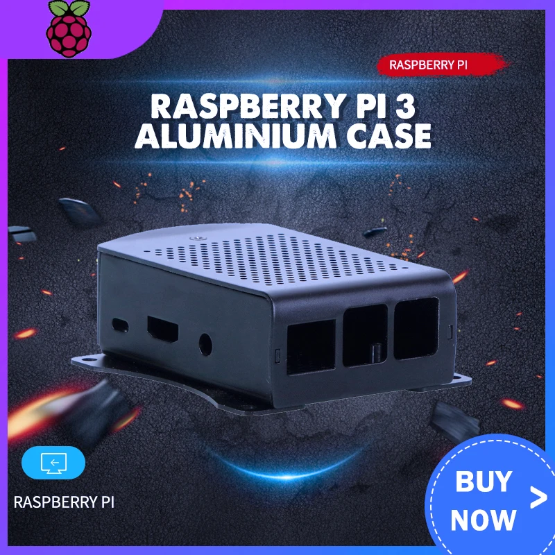 100 Pcs/Raspberry Pi 3 алюминиевый чехол металл корпус voor RPI 3 Модель B Compatibel с Raspberry Pi 3 Model B +
100 Pcs/Raspberry Pi 3 алюминиевый чехол металл корпус voor RPI 3 Модель B Compatibel с Raspberry Pi 3 Model B +