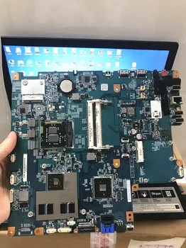 Suitable for Sony Vaio PCG-11214T motherboard M9B0 MP 1P-0104J00-6011 MBX-228 discrete graphics motherboard full works
Suitable for Sony Vaio PCG-11214T motherboard M9B0 MP 1P-0104J00-6011 MBX-228 discrete graphics motherboard full works