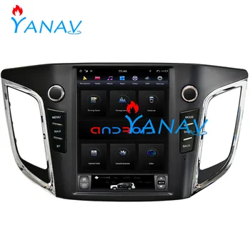 10.4 inch Android 9.0 WiFi GPS Navigation For-Hyundai IX25 Creta 2014-2018 Vertical Touch Screen Radio Dvd Player Car Stereo
10.4 inch Android 9.0 WiFi GPS Navigation For-Hyundai IX25 Creta 2014-2018 Vertical Touch Screen Radio Dvd Player Car Stereo