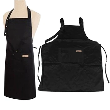 2 Pcs Stylist Apron Waterproof Hairdressing Coloring Shampoo Haircuts Cloth Wrap Hair Salon Tool-A & B
2 Pcs Stylist Apron Waterproof Hairdressing Coloring Shampoo Haircuts Cloth Wrap Hair Salon Tool-A & B