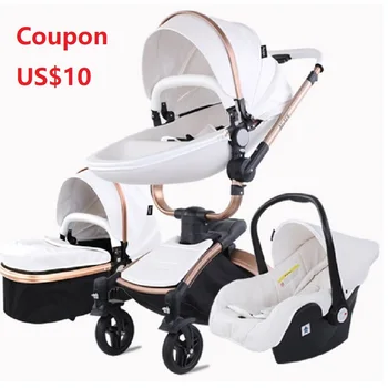 Baby Stroller 3 in 1 for newborn baby stroller tricycle baby walker pushchair pram strollers for baby 0-36 months free shipping
Baby Stroller 3 in 1 for newborn baby stroller tricycle baby walker pushchair pram strollers for baby 0-36 months free shipping