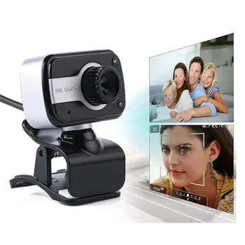 V3 480P USB2.0 Hd Webcam Camera Web Cam For Computer Laptop Digital Hd Video Camera Practical Camera In Stock Fast Delivery 
V3 480P USB2.0 Hd Webcam Camera Web Cam For Computer Laptop Digital Hd Video Camera Practical Camera In Stock Fast Delivery
