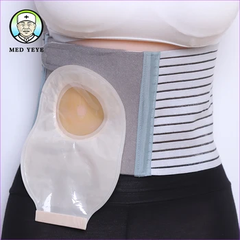 Medyeye ostomy belt stomie bolsa colostomia stomie bagbolsas de colostomia гастростома пояс для стомы Стома калоприемники 
Medyeye ostomy belt stomie bolsa colostomia stomie bagbolsas de colostomia гастростома пояс для стомы Стома калоприемники
