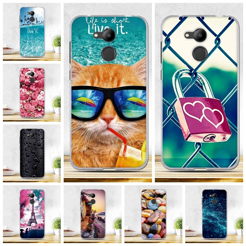 Case for Huawei Honor 6C Pro 5.2" Case Cover TPU Soft Silicone Coque Fundas for Huawei Honor 6C 6 C Pro V9 Play Cover Phone Case
Case for Huawei Honor 6C Pro 5.2" Case Cover TPU Soft Silicone Coque Fundas for Huawei Honor 6C 6 C Pro V9 Play Cover Phone Case