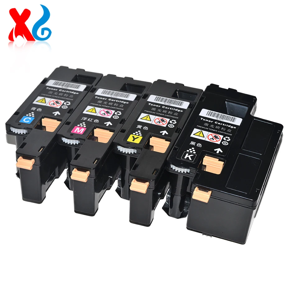 1 Set Compatible Toner Cartridge Replacement for Xerox DocuPrint CM118 CM115 CM115w CM225 CM225fw CP115 CP115w CP225w Printer
1 Set Compatible Toner Cartridge Replacement for Xerox DocuPrint CM118 CM115 CM115w CM225 CM225fw CP115 CP115w CP225w Printer