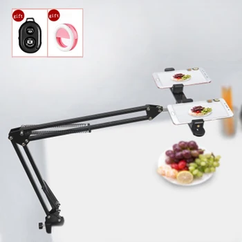 Professional Live Recording Room Program Professional Broadcast Self-timer Artifact Fill Light Bluetooth Remote Control Ph Live
Professional Live Recording Room Program Professional Broadcast Self-timer Artifact Fill Light Bluetooth Remote Control Ph Live