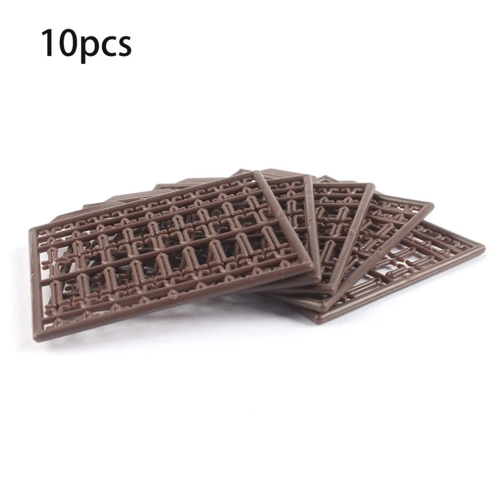 10Pcs/Lot Carp Fishing Tackle Hair Rig Boilie Bait Dumbell Stops Boilie Stopper Hair Extender Useful Carp Tools Hot Sales
10Pcs/Lot Carp Fishing Tackle Hair Rig Boilie Bait Dumbell Stops Boilie Stopper Hair Extender Useful Carp Tools Hot Sales