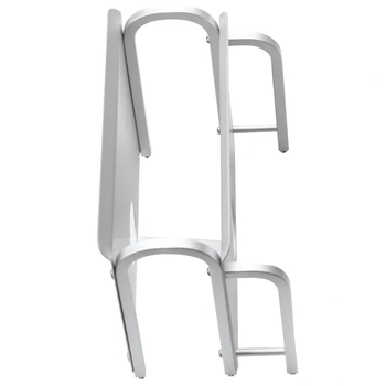 Thick Aluminum Alloy Wall Mount Bracket TV Box Bracket WiFi Router Set-Top Box Bracket
Thick Aluminum Alloy Wall Mount Bracket TV Box Bracket WiFi Router Set-Top Box Bracket