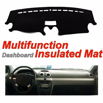 Dashboard Mat Original Factory Shape pad Protection Cover Carpet Dashmat Special Model For Chevrolet Lacetti Hatchback
Dashboard Mat Original Factory Shape pad Protection Cover Carpet Dashmat Special Model For Chevrolet Lacetti Hatchback