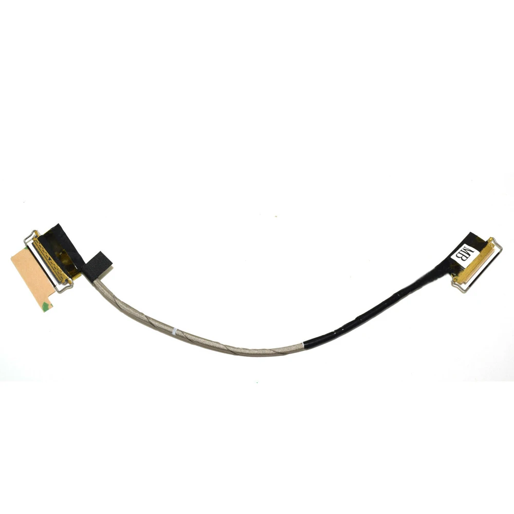 Видеокабель DC02C00BL10 LCD EDP FHD Touch 40Pin для Lenovo Thinkpad T480S 01YN994 01YT265 01YN995 
Видеокабель DC02C00BL10 LCD EDP FHD Touch 40Pin для Lenovo Thinkpad T480S 01YN994 01YT265 01YN995