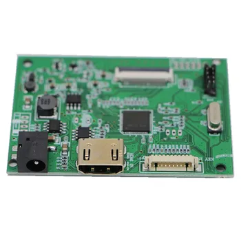 Universal lcd driver board EDP 10-17.3" HDMI input jump cap resolution wide voltage 5V-20V for car 1920x1080
Universal lcd driver board EDP 10-17.3" HDMI input jump cap resolution wide voltage 5V-20V for car 1920x1080
