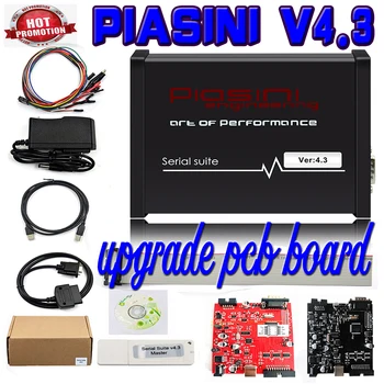 2020 Newest Serial Suite Piasini Engineering V4.3 Master Version With USB Dongle No Need Activated Support More Vehicles OBD 2
2020 Newest Serial Suite Piasini Engineering V4.3 Master Version With USB Dongle No Need Activated Support More Vehicles OBD 2