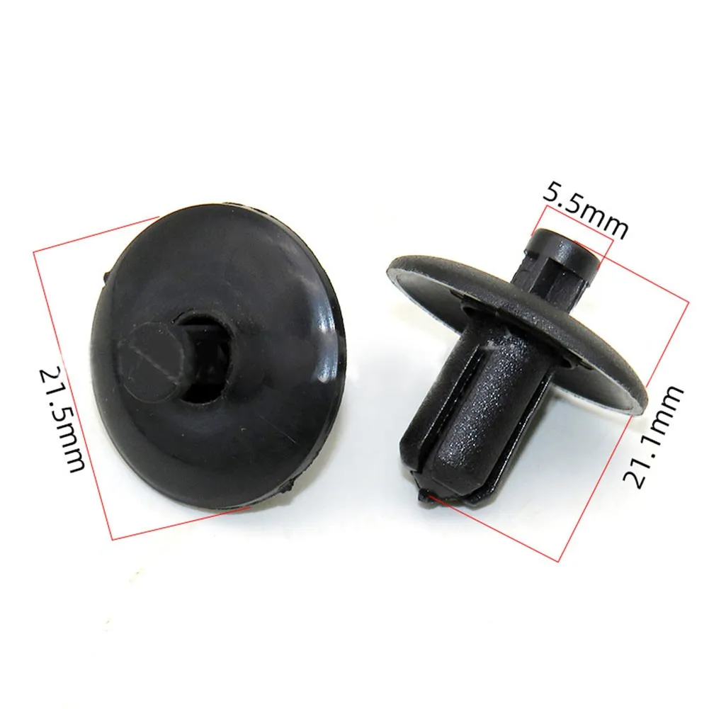 10Pcs Car Retainer Clips Trim Body Panel Clips For Q3 Q5 Q7 A4 A5 A8 4D0807300 Car Push Pin Rivet Bumper Door Clips
10Pcs Car Retainer Clips Trim Body Panel Clips For Q3 Q5 Q7 A4 A5 A8 4D0807300 Car Push Pin Rivet Bumper Door Clips
