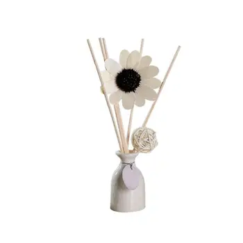 Reed Diffuser Sets Perfect Perfume Reed Home Bath Room Decoration For Aromatherapy Humidifier (Osmanthus, 30ML)
Reed Diffuser Sets Perfect Perfume Reed Home Bath Room Decoration For Aromatherapy Humidifier (Osmanthus, 30ML)