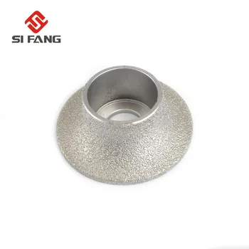 74mm Diamond Brazed Grinding Wheel For Angle Grinder For Stone Ceremics Concrete Grinding Abrasive Tools
74mm Diamond Brazed Grinding Wheel For Angle Grinder For Stone Ceremics Concrete Grinding Abrasive Tools