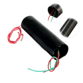 DC 3V-6V bis 400kV 400000V Boost Step up Power Module High Voltage Generator 400000 V Voltage Generator
DC 3V-6V bis 400kV 400000V Boost Step up Power Module High Voltage Generator 400000 V Voltage Generator