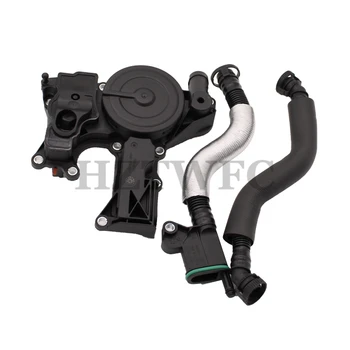 Car PCV Valve Oil Separator For VW Jetta Golf Passat For Audi A3 A4 TT ABS Engineering Plastics Material For SEAT LEON SKODA
Car PCV Valve Oil Separator For VW Jetta Golf Passat For Audi A3 A4 TT ABS Engineering Plastics Material For SEAT LEON SKODA
