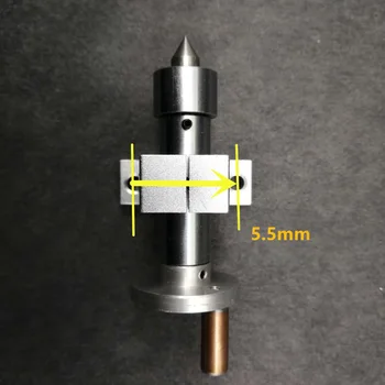1pc Revolving Centre+2pc Wrench Metal Revolving Double Bearing Live Center DIY Mini Woodworking Lathe Machine
1pc Revolving Centre+2pc Wrench Metal Revolving Double Bearing Live Center DIY Mini Woodworking Lathe Machine