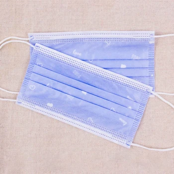 10/50/100/200/500 Pcs Adult Mouth Masks Disposable Mouth Mask 3-layer Filter Non-woven Anti-dust Stars Printed Adult Face Masks
10/50/100/200/500 Pcs Adult Mouth Masks Disposable Mouth Mask 3-layer Filter Non-woven Anti-dust Stars Printed Adult Face Masks