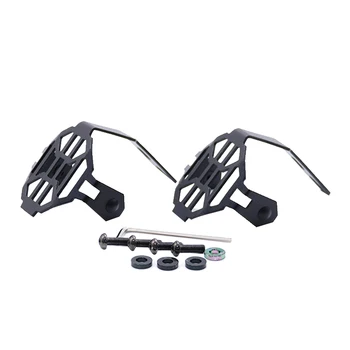 R1200 GS LC ADV GSA F800 GS ADV 2Pcs Fog Light Protector Guards Foglight Lamp Cover for BMW R1200GS LC F800GS Adventure
R1200 GS LC ADV GSA F800 GS ADV 2Pcs Fog Light Protector Guards Foglight Lamp Cover for BMW R1200GS LC F800GS Adventure