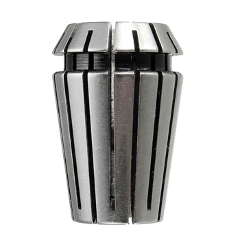 5mm Er20 Collet Metal Industury Machine Tools For Cnc Milling Lathe Tool And Spindle Motor For Metal Cutting Polishing Tools
5mm Er20 Collet Metal Industury Machine Tools For Cnc Milling Lathe Tool And Spindle Motor For Metal Cutting Polishing Tools